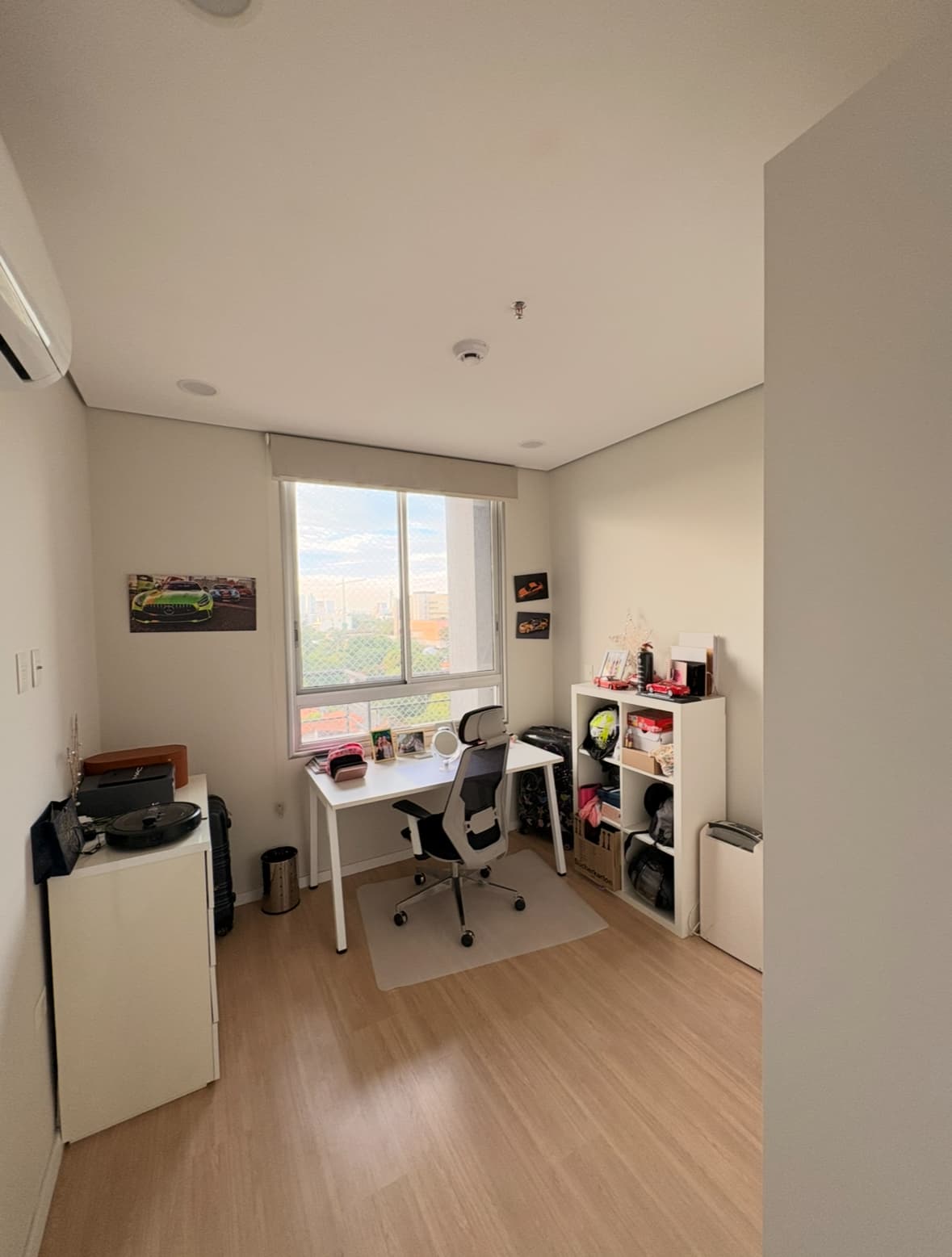 Hermoso Departamento Cerca Del Shopping Mariscal — foto 5