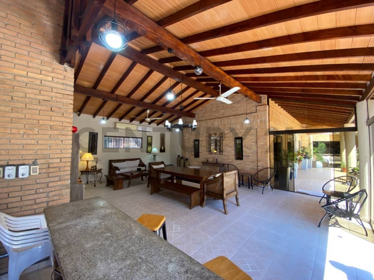 Residencia en Fernando de la Mora zona sur, foto 5