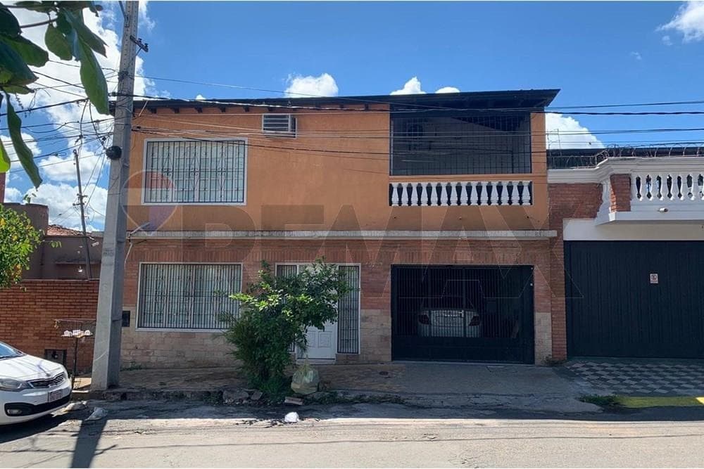 Casa - Venta - Obrero, Asunción, Paraguay, foto 4