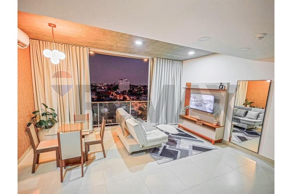 Departamento 2 dor en edificio zenith méxico, foto 3