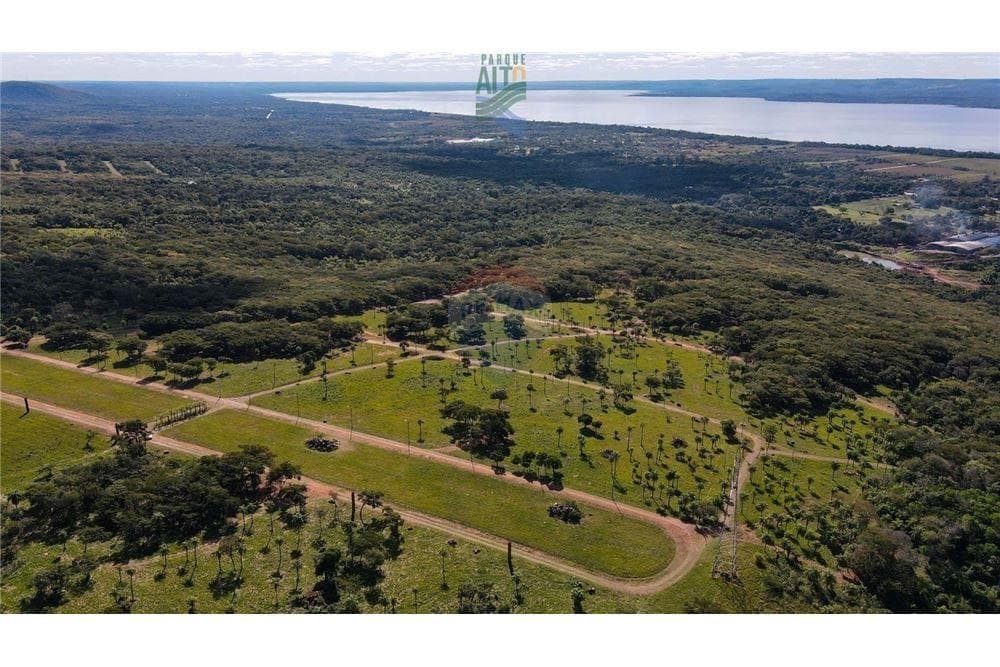 Terreno con Hermosa Vista al Lago Ypacaraí, foto 4