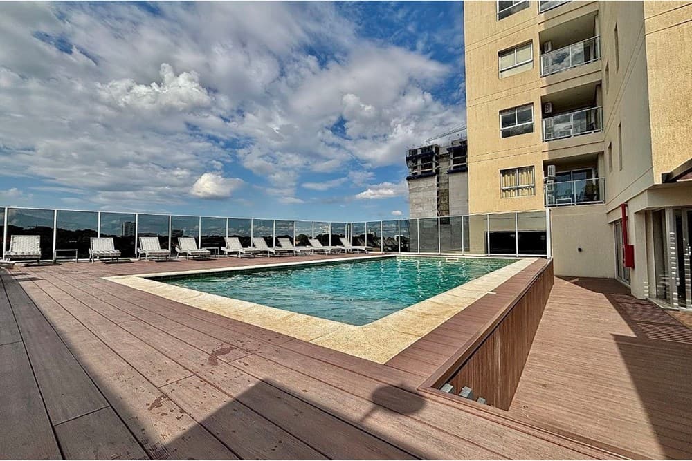 Departamento de 2D a estrenar en Las Lomas — foto 2
