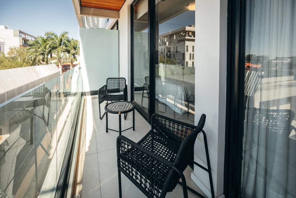 Dpto Premium 2 Suites Alzara Plaza Ycua Saty, foto 3