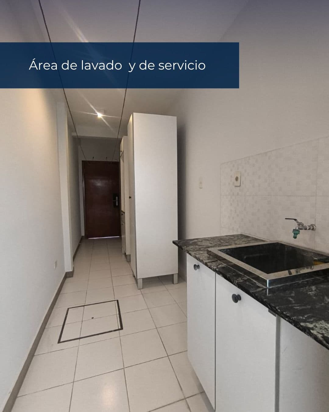 En alquiler | dúplex en barrio san jorge, foto 5
