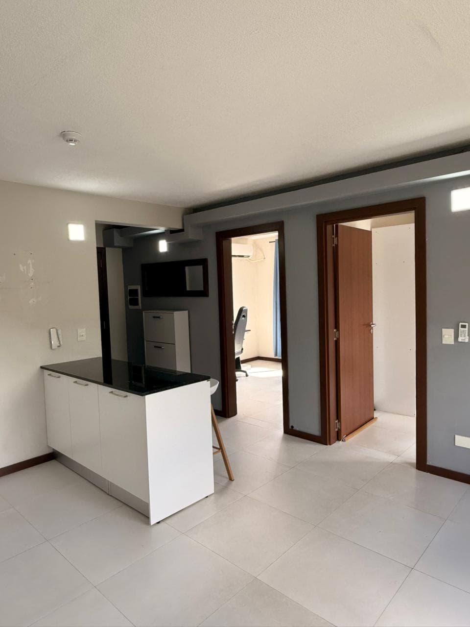 Departamento de 2 dormitorios en Residencial Ykua Karanda’y, Luque, foto 2