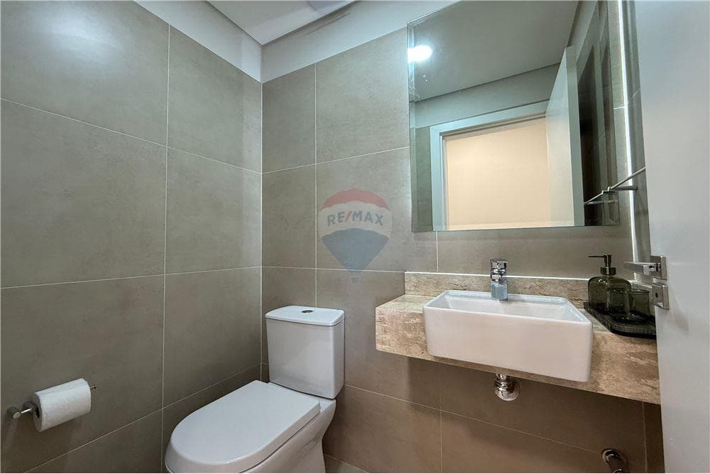 Departamento - Alquiler - Las Lomas (Carmelitas), Paraguay, foto 5
