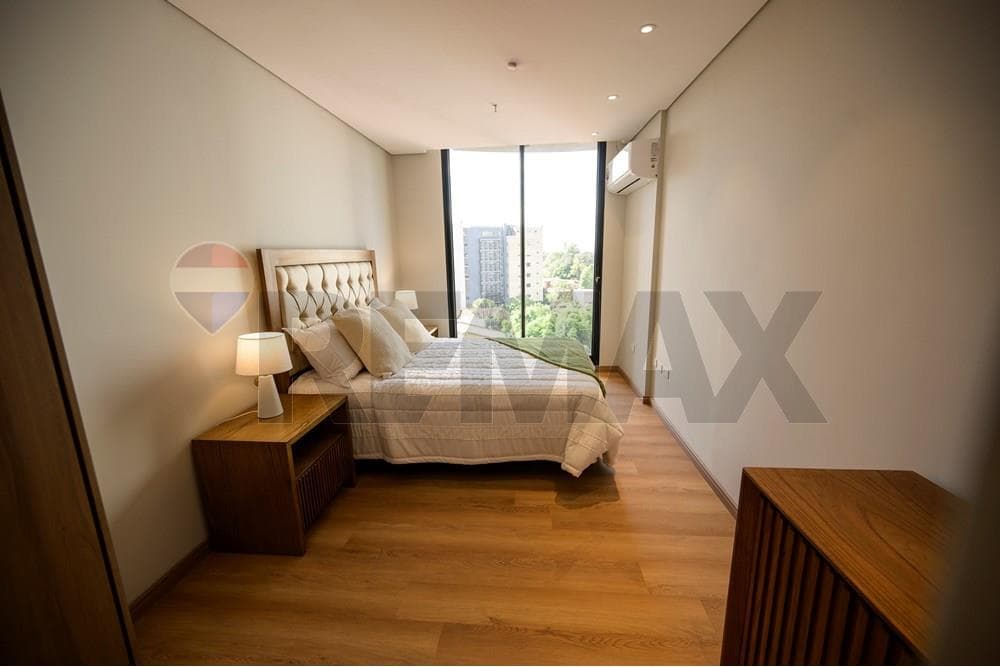 Departamento-alquiler-Las Lomas-asuncion — foto 2