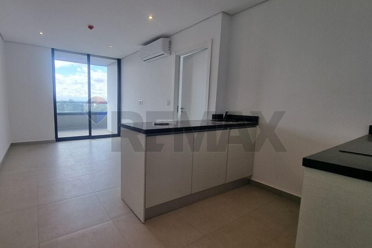 Departamento 1 dormitorio en molas lopez, foto 2