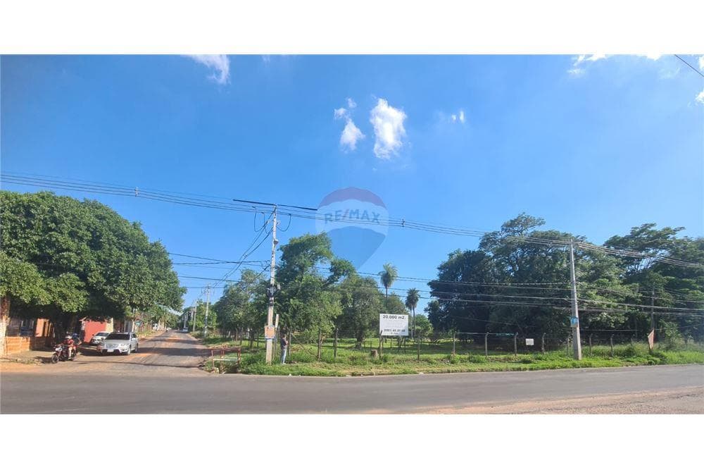 Terreno - Alquiler - San Lorenzo, Paraguay, Es tu elección!, foto 1
