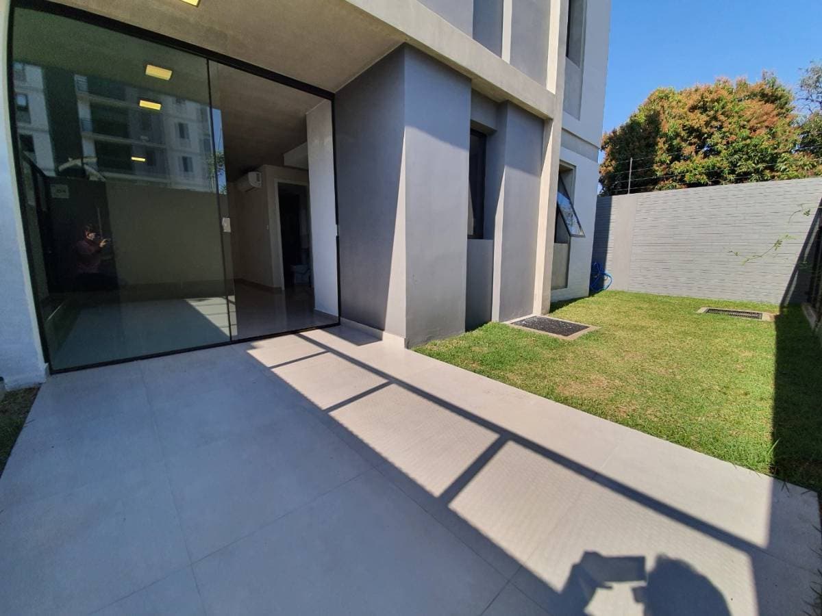 Departamento de dos hab en privilegiada zona de Luque — foto 4