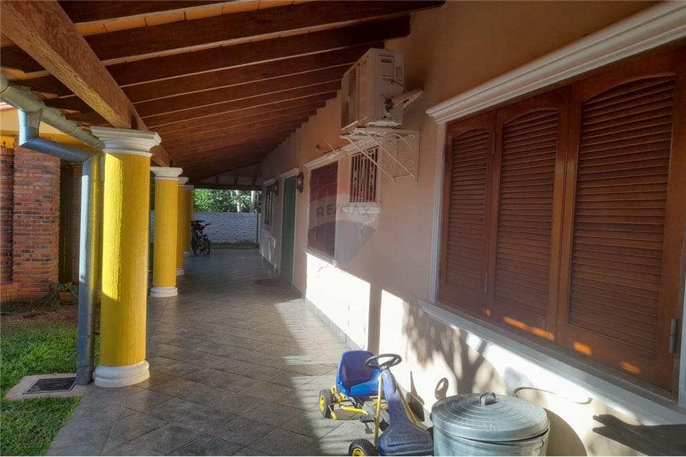 Terreno con construccion - Trinidad, foto 3