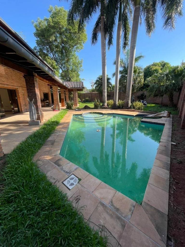 casa de 4 hab Barrio Las Lomas, Asunción, foto 4