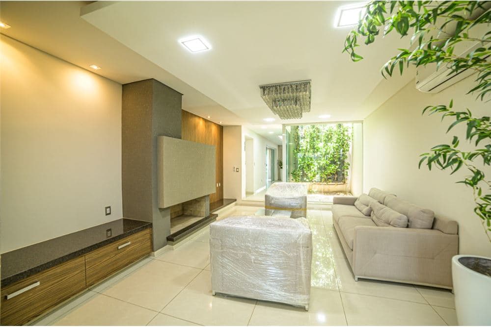 En Los Laureles de Asunción: En venta imponente residencia, foto 4