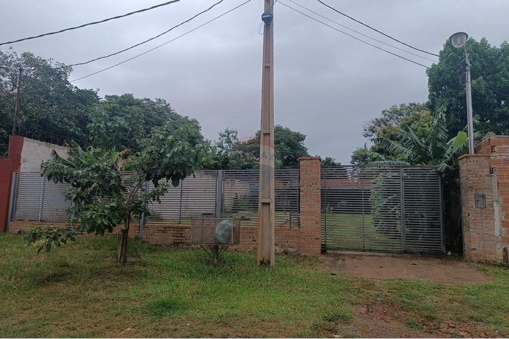 Casa - Venta - Paraguay Central Luque