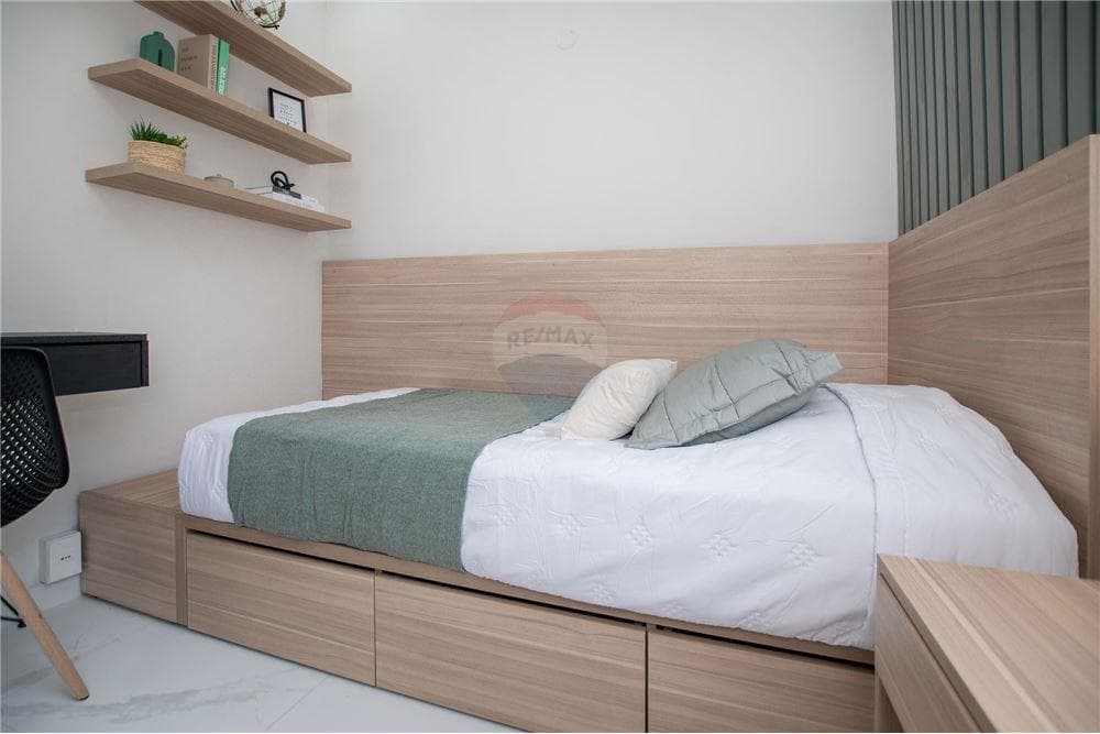 Duplex a Estrenar en condominio en Ita Enramada, foto 5