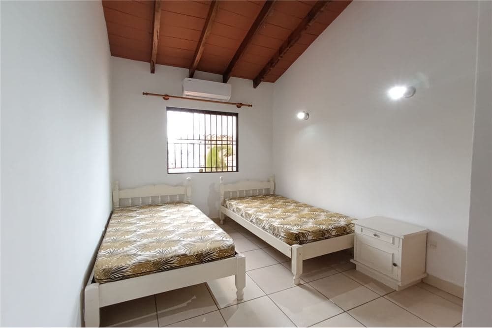 ???? Dúplex Amoblado en Alquiler – Villa Amelia, San Lorenzo, foto 4