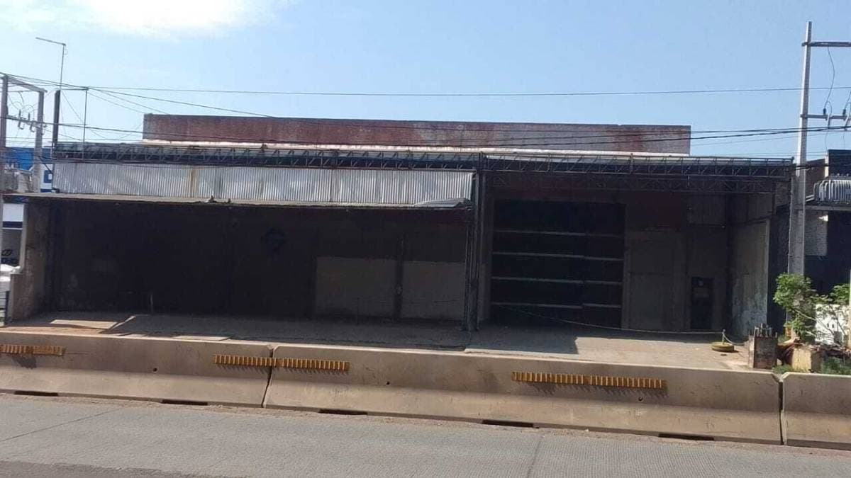 Deposito en Fernando de la Mora, foto 2