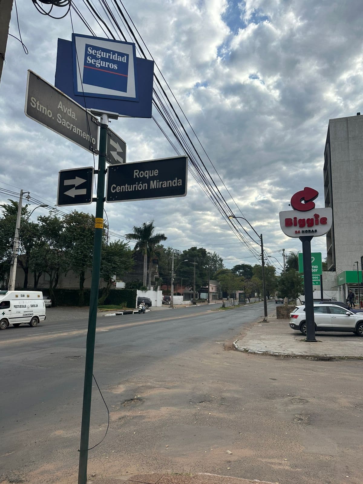 Excelente terreno de 540m2 a metros de la av. Sacramento — foto 2