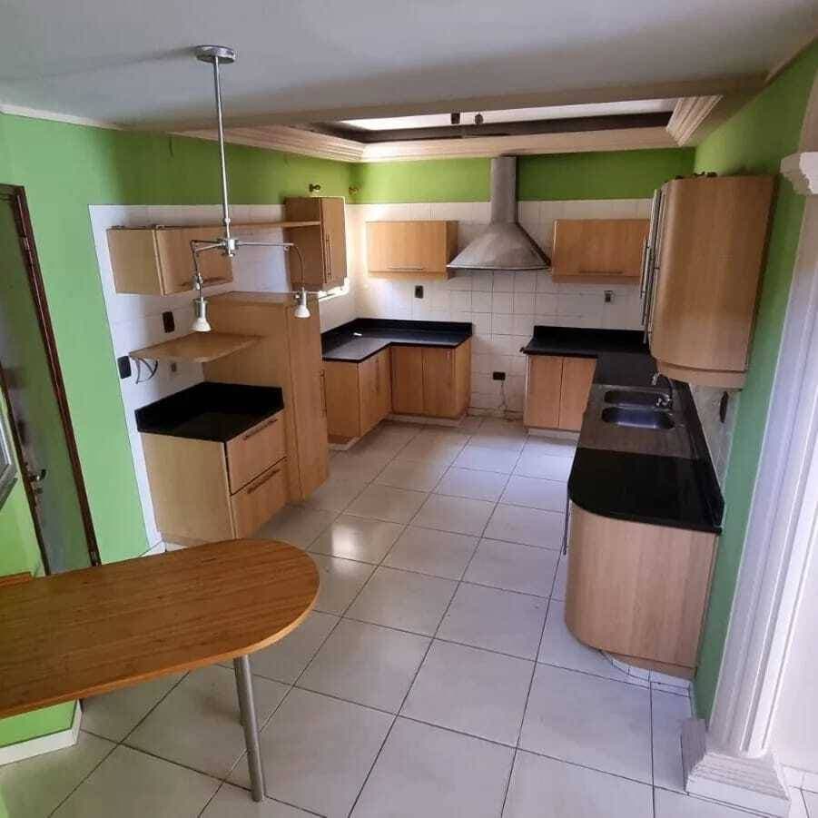 casa tipo duplex - Fernando de la Mora Zona Norte Zona (Ingavi) — foto 4