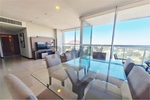 Departamento-Alquiler-PY Asunción Villa Morra