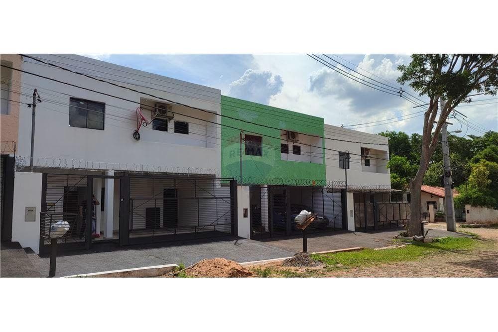 Duplex - Venta - Paraguay Central Fernando de la Mora, foto 2