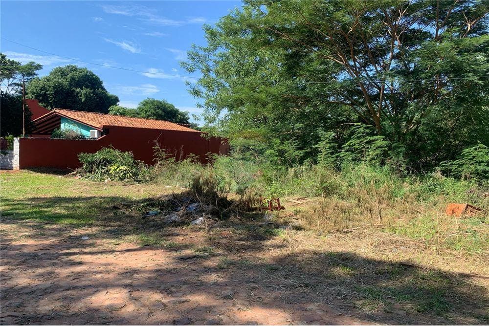 Terreno de 360 m2 en villa agronomo San Lorenzo, foto 3