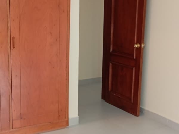 Departamento en ciudad nueva de 3 habitaciones, foto 4