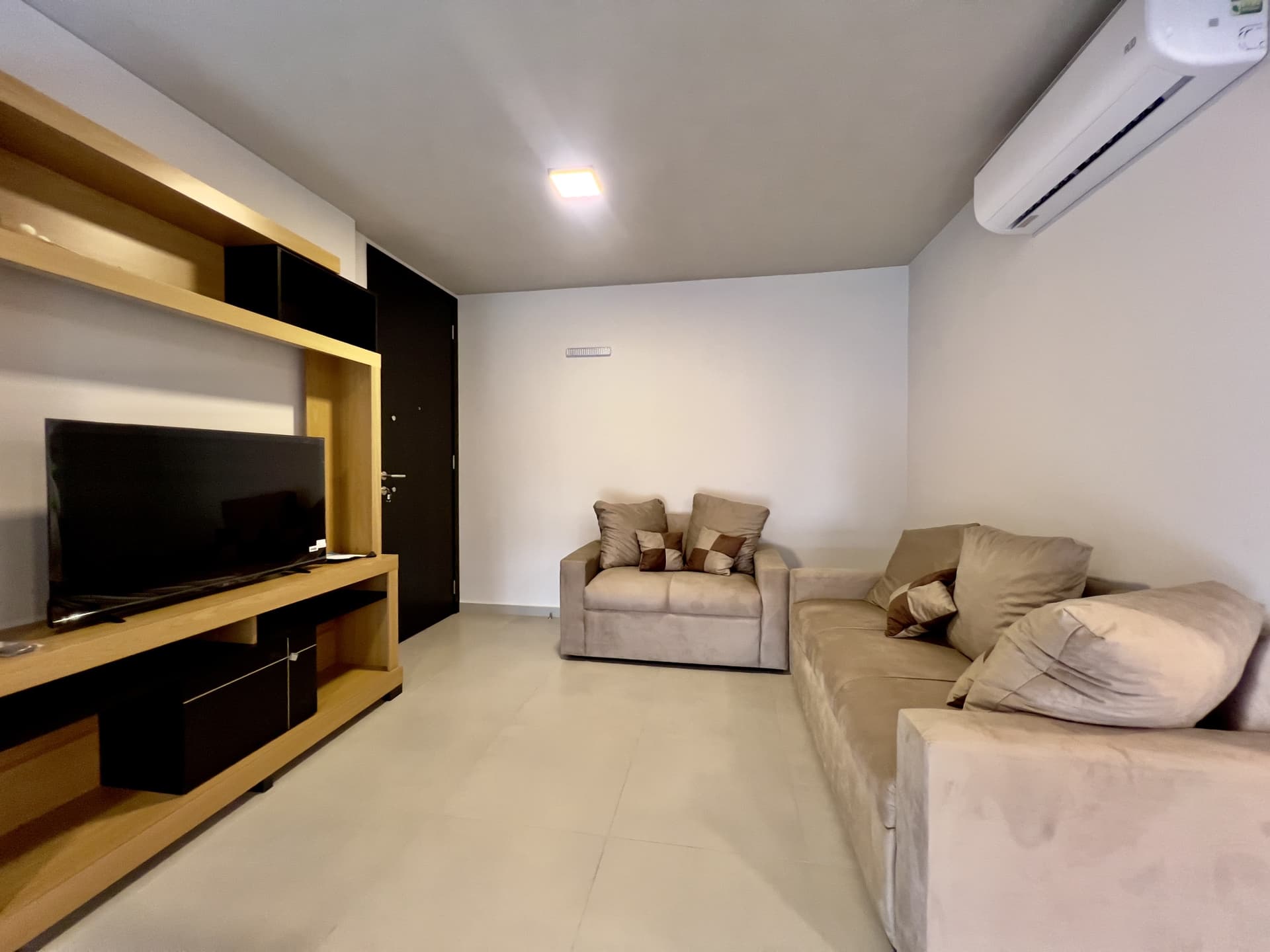 Ona cit, en venta, departamento amoblado de 2 dormitorios, con cochera, foto 4