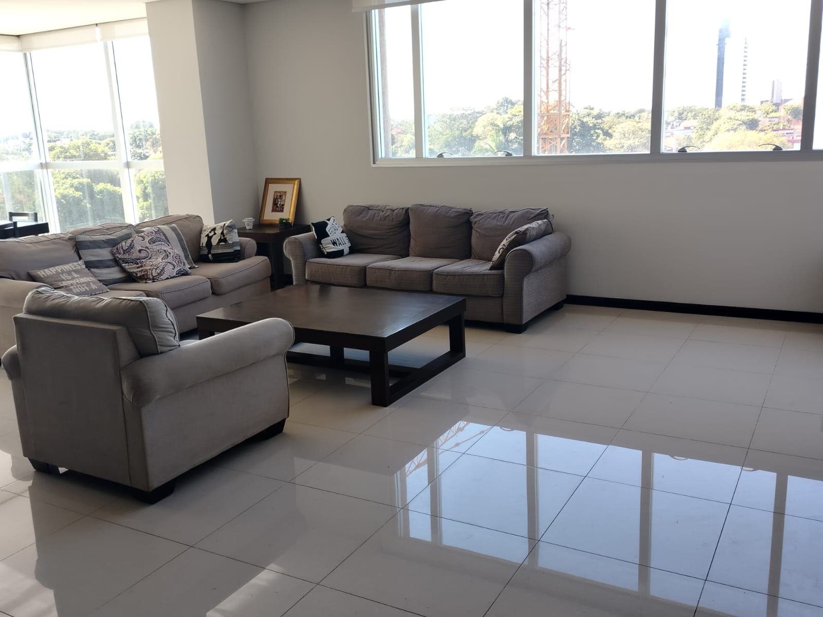 Apartamento en venta en asuncion, foto 4