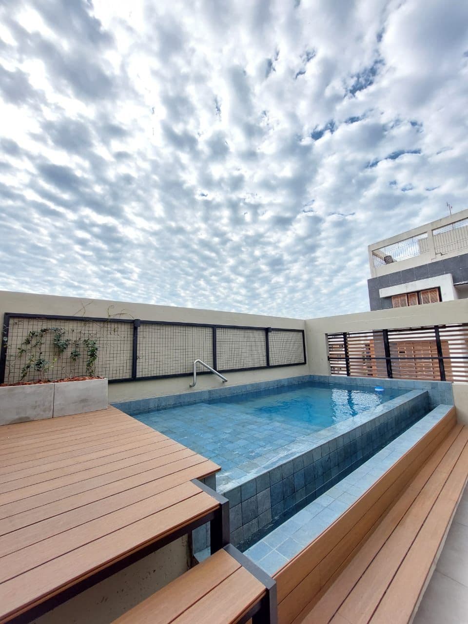 ¡¡oferta!! Las Mercedes Edificio The Station Depto De 1 Dormitorio Con Cochera, foto 1