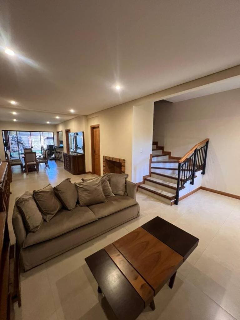 hermosa casa en San Lorenzo, foto 3