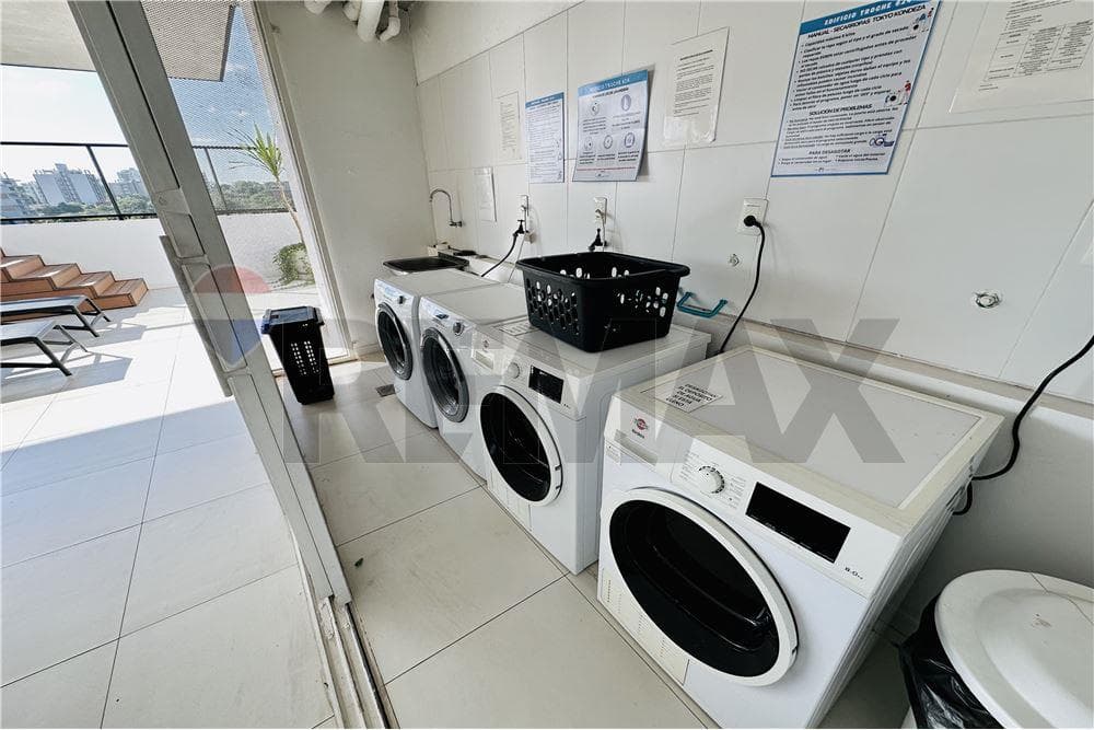 Departamento - Alquiler - Las Mercedes, Paraguay, foto 3