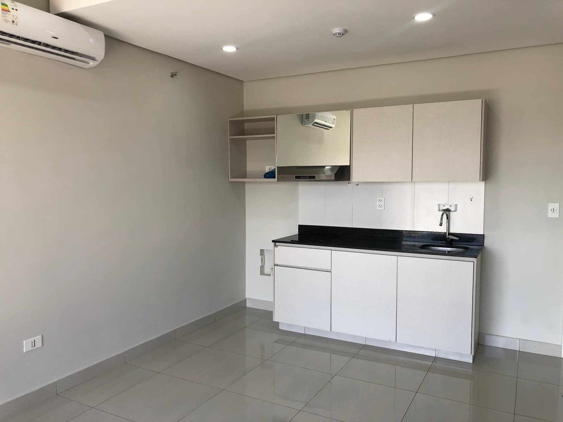 De Departamento En Zuba V – 1 Habitación Con Cochera, foto 1