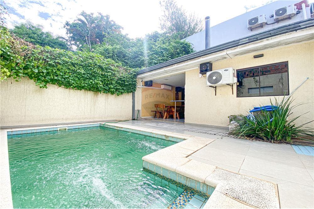 Amplio duplex con piscina en Asunción santa maria, foto 3