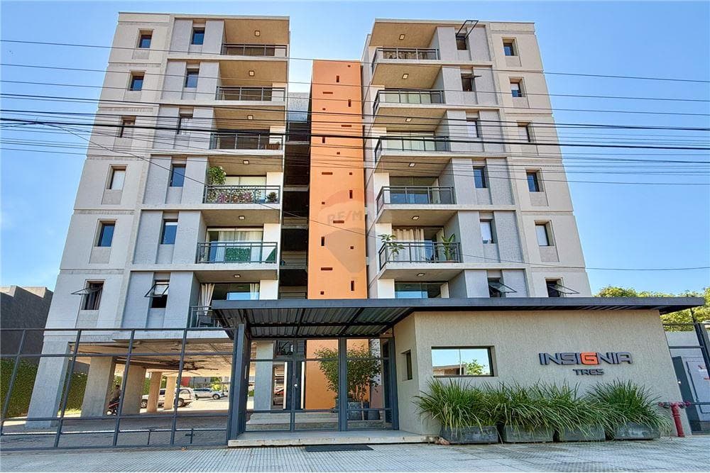Departamento - Venta - Paraguay Central Luque