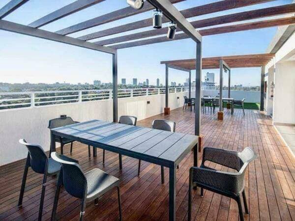 De departamento ideal inversionista zona Herrera. Renta activa, foto 4
