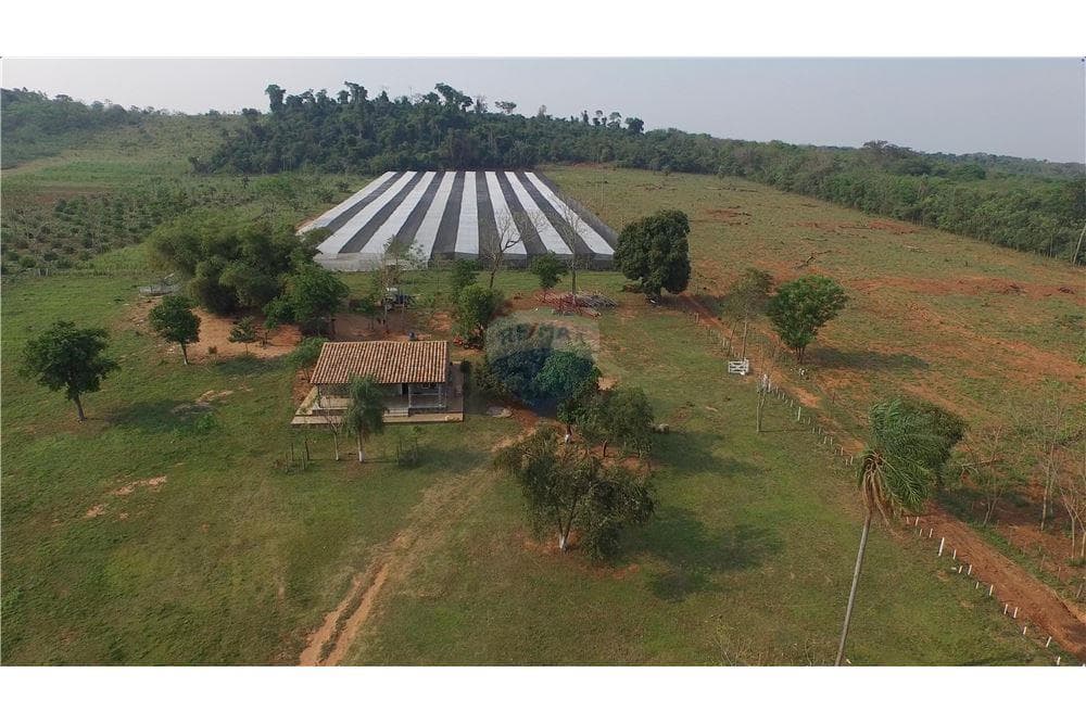 Estancia/Campo - Venta - Arroyos Y Esteros, Paraguay, foto 1