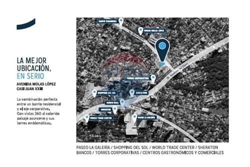 De departamento, asuncion Las Lomas — foto 2