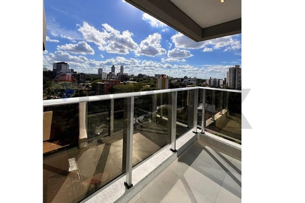 Exclusivo Departamento Amoblado De 2 Dormitorios - Petra Tower, foto 4