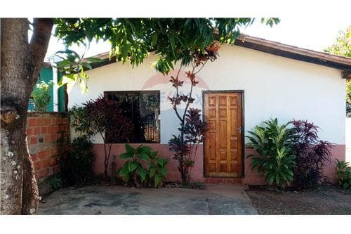 Casa - Venta - Paraguay Central San Lorenzo, foto 2