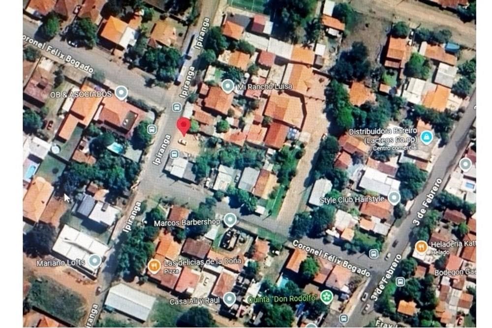 Terreno - Venta - Mariano Roque Alonso, Paraguay, foto 4