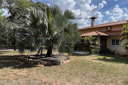 En Venta Residencia De Lujo En San Bernardino. Terreno De 16.380 M², foto 3