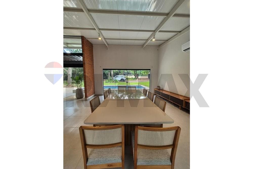Casa de Verano - Alquiler - Altos, Paraguay, foto 4