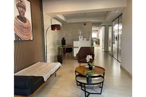 Departamento-Venta-Villa Aurelia, Asunción