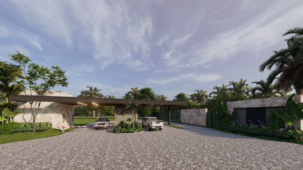 En venta lote 4 en barrio cerrado visok, foto 2