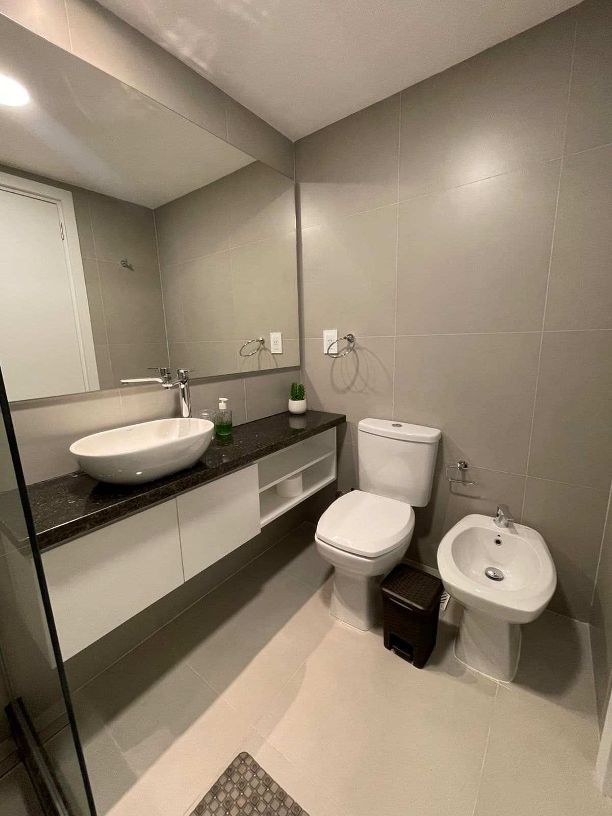 Departamento amoblado de 2 dormitorio a estrenar, barrio Jara, foto 5