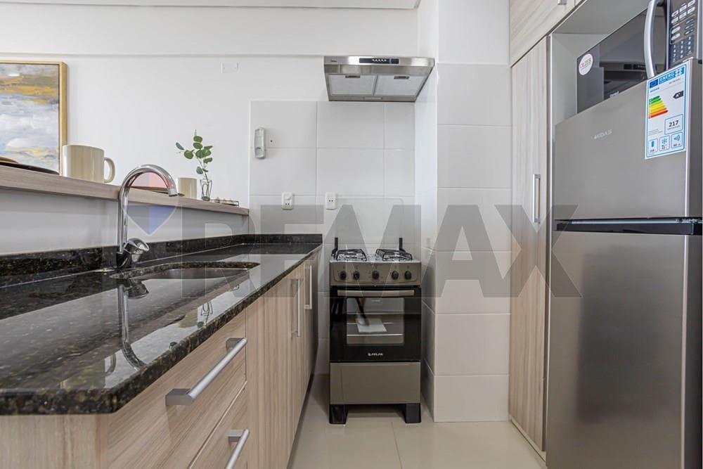 Departamento-alquiler-Trinidad-asuncion — foto 3