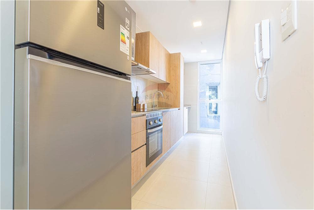 Habitalis Garay - Exclusivo edificio residencial en Villa Morra, foto 4