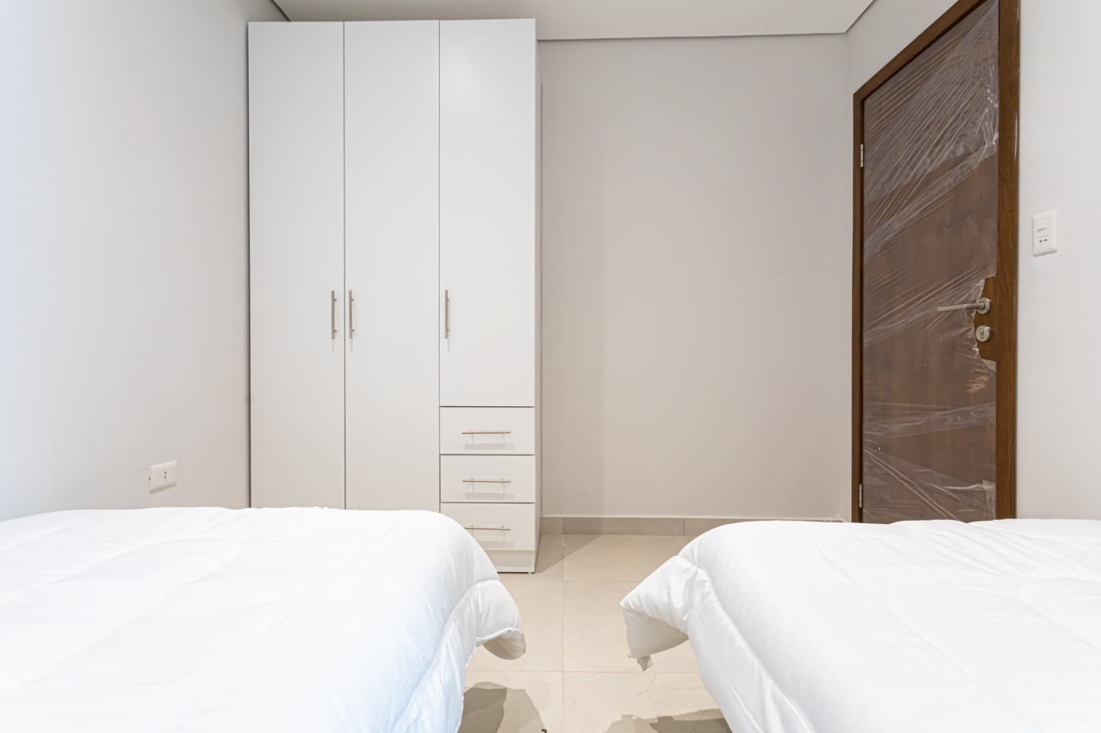 hermoso Duplex en Luque Barrio cerrado Los castaños — foto 2