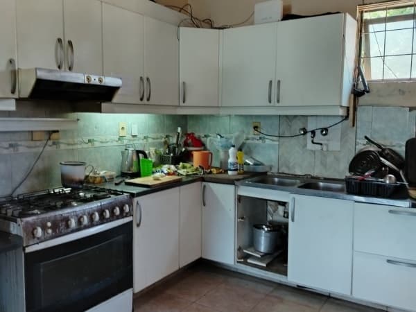 Casa Con Piscina En Lambaré — foto 3